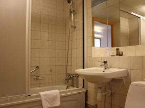 Hotell Ideon Gästeri