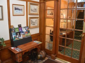 Applewood Guest House
