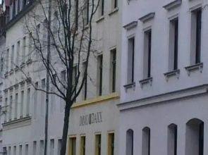 3 Raum Ferienwohnung in Leipzig 2 km vom Stadtzentrum entfernt