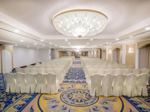 Grand Excelsior Hotel Bur Dubai