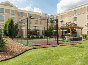 Homewood Suites by Hilton Columbus/Polaris, OH