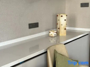 Sanming Yuanli Boutique Hotel (Sanyuan Yizhong Branch)