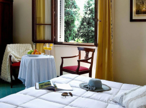 Logge del Perugino Resort