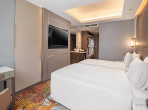 SAMALA Hotel Bangkok