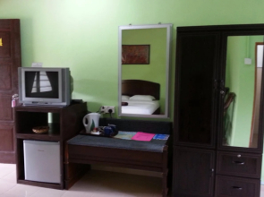 I and R Tasik Anak Motel