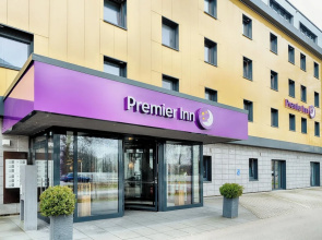 Premier Inn Lindau