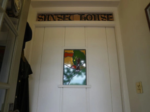 Sunset House
