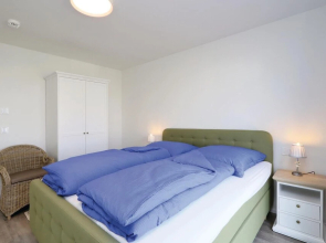 Beautiful Home in Ostseeresort Olpenitz With 2 Bedrooms and Wifi
