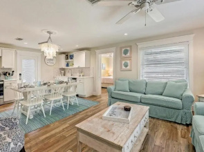 Canal Upper-Gorgeous 3 bed 3 bath near SK Village