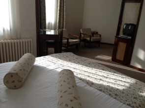 Iliada Hotel