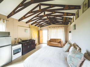 Deruxa Cottages