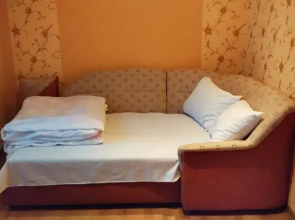 Chisinau Glorious Shack Hostel