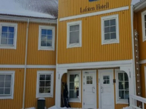 Scandic Leknes Lofoten