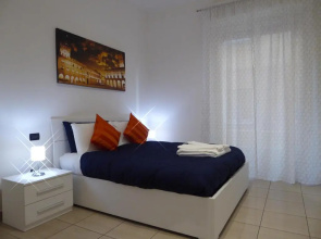 Montebello House Bologna