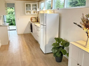 Holiday Home in VÃ¦ggerlÃ¸se