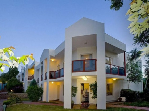 Hawthorn Gardens Serviced Apartments