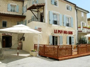 Le Puy des Sirenes