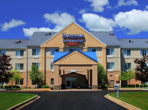 Spark by Hilton Traverse City