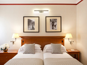 Starhotels Metropole