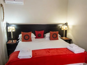 Zeranka Lodge Umhlanga