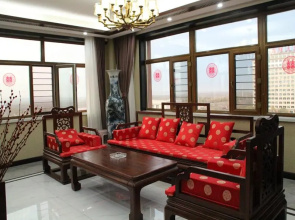 Jun Hotel Heilongjiang Jiamusi Hongqi Road