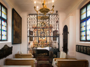 Romantik Pension Die Haslachmhle