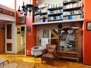 Margaret Apartment for 5 people with Panorama Terrace