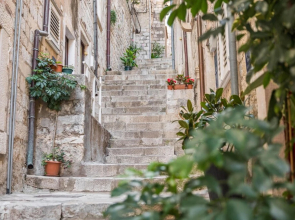 Live Laugh Love Dubrovnik luxury rooms