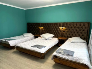 Apartments on 40 let Pobedy Street