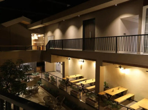 Golden Fields Resort