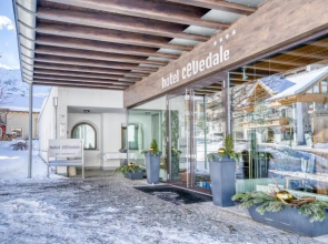 Hotel Cevedale