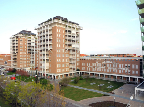 Agorà Palace Hotel