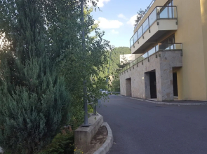 Bellevue Apartment Brasov