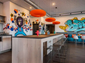 Holiday Inn - the niu, Hide Berlin Friedrichshain by IHG