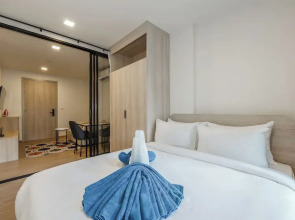 C213 D condo Reef B240