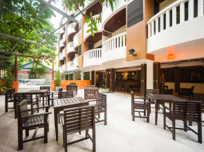 Ratana Hill Patong
