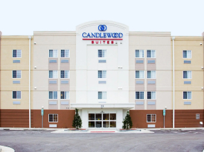 Candlewood Suites Jacksonville by IHG