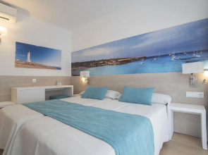 Hostal Es Pi
