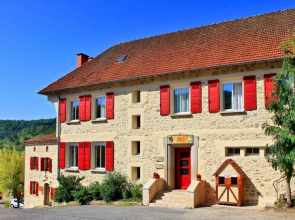 Cap France Terrou Gites