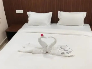 Aabil Palace Business Hotel