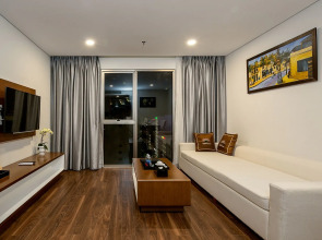 Tamarind Hotel Da Nang