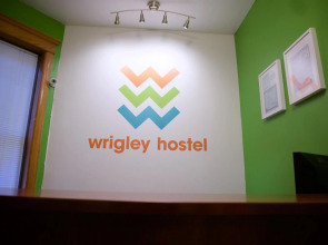 Wrigley Hostel