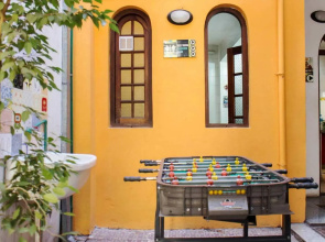 Play Hostel Soho