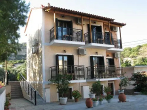 Amfilissos Hotel