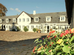 Hotel Knudsens Gaard