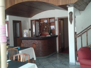 Hotel Compostela