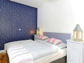 Ferienwohnung in Wyk auf Foehr