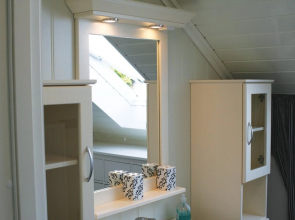 Amazing Home in Farsund With 3 Bedrooms and Wifi