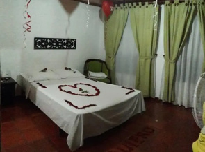 Hotel Campestre La Capilla
