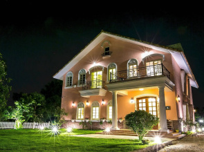 Belle Garden Yillan Villa